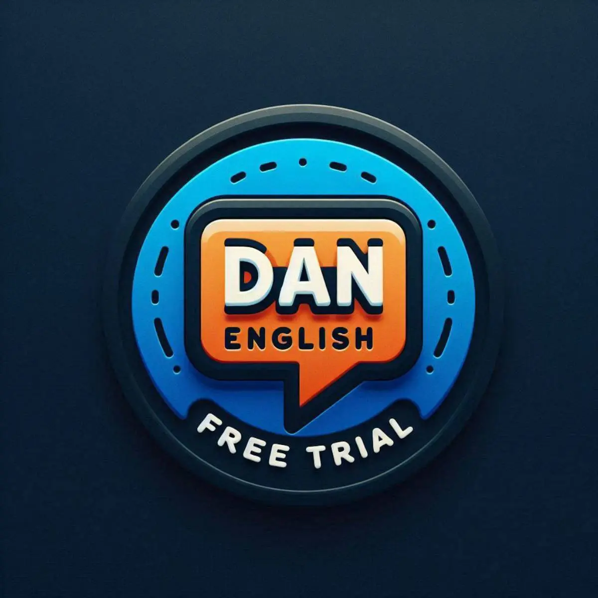 Dan English | Сетка — социальная сеть от hh.ru