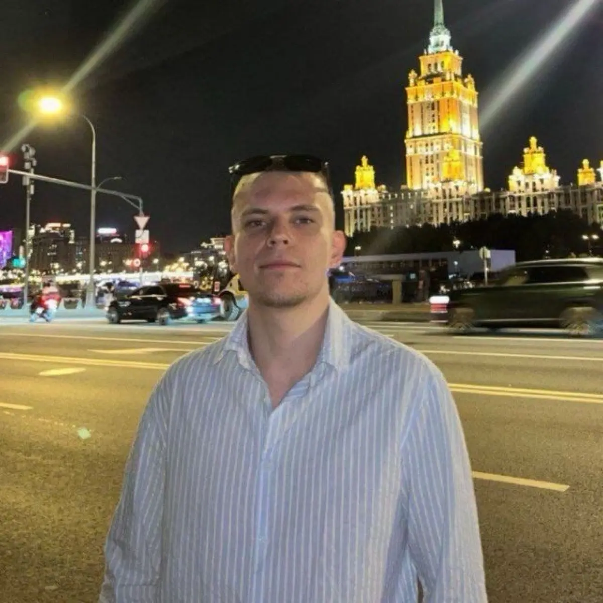 Артем Клеменьтев