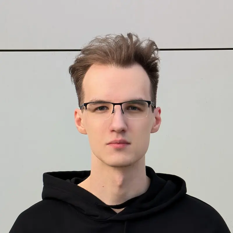 Андрей Тарасюк