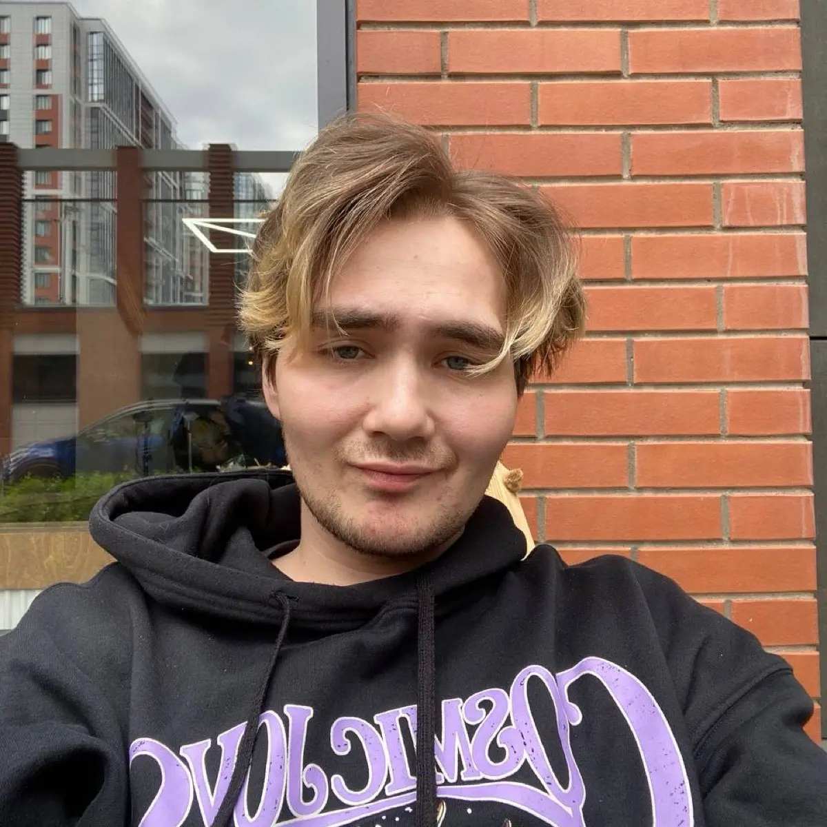 Артем Рогачев