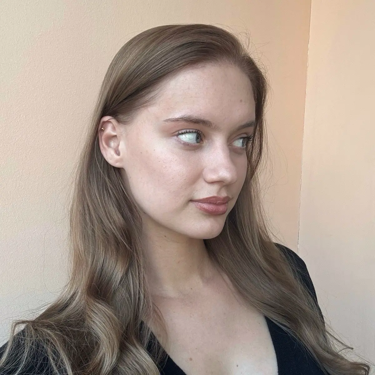 Дарья Гордеева | Сетка — социальная сеть от hh.ru