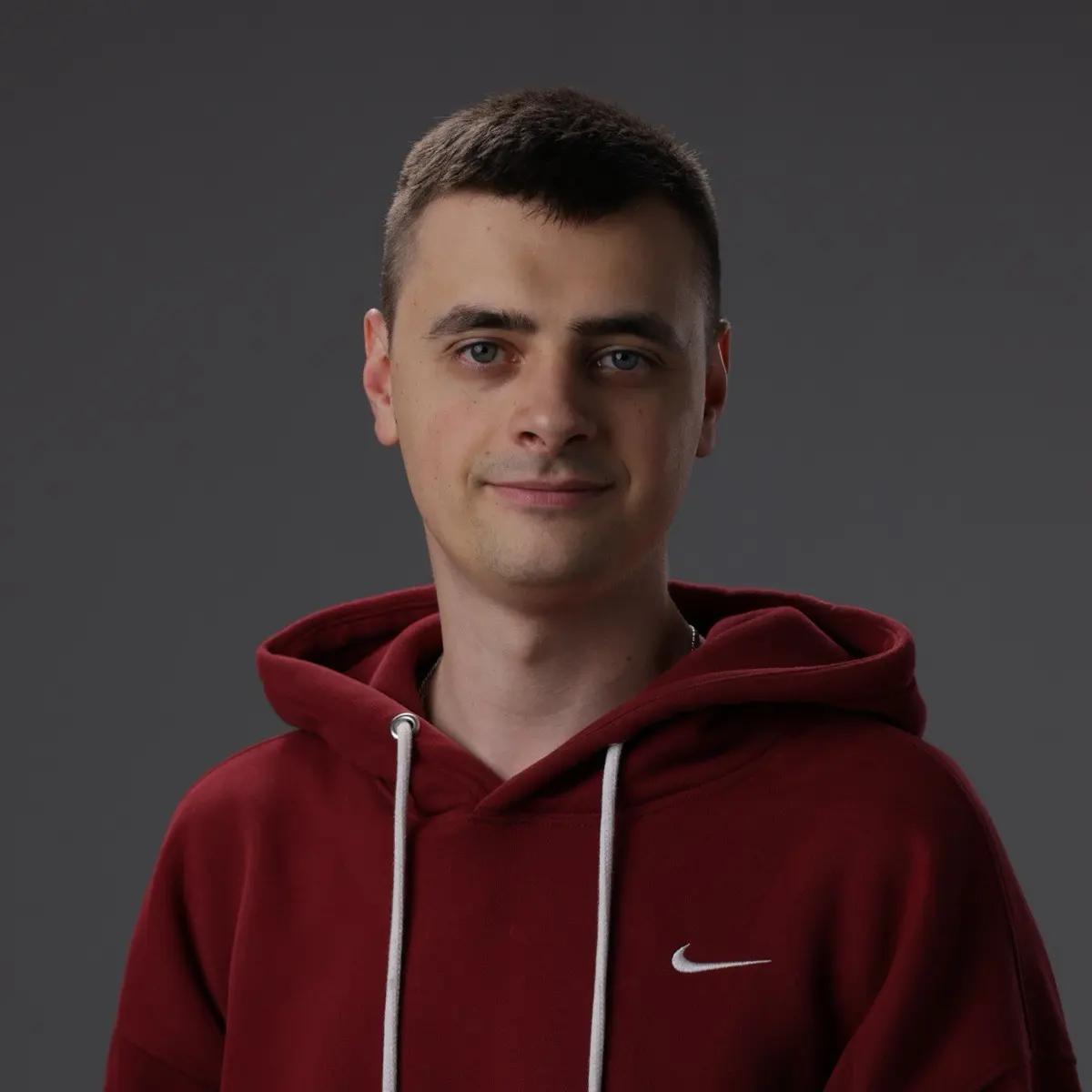 Егор Сирюкин