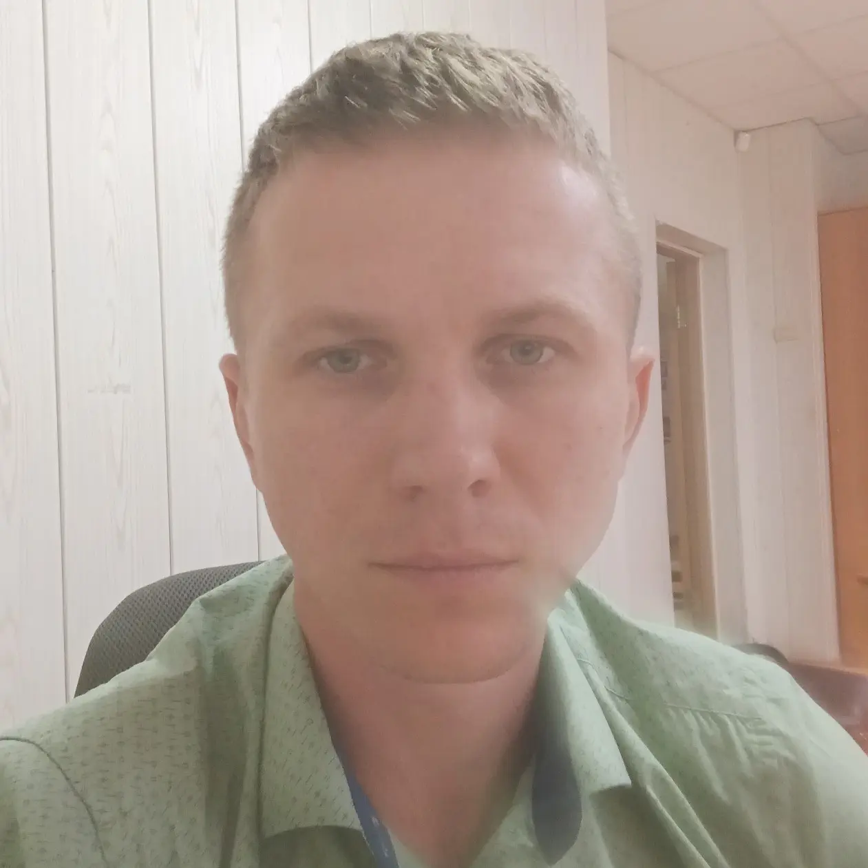 Алексей Полянский