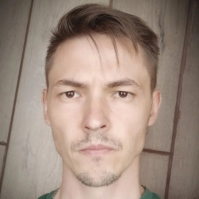 Дмитрий Васильев