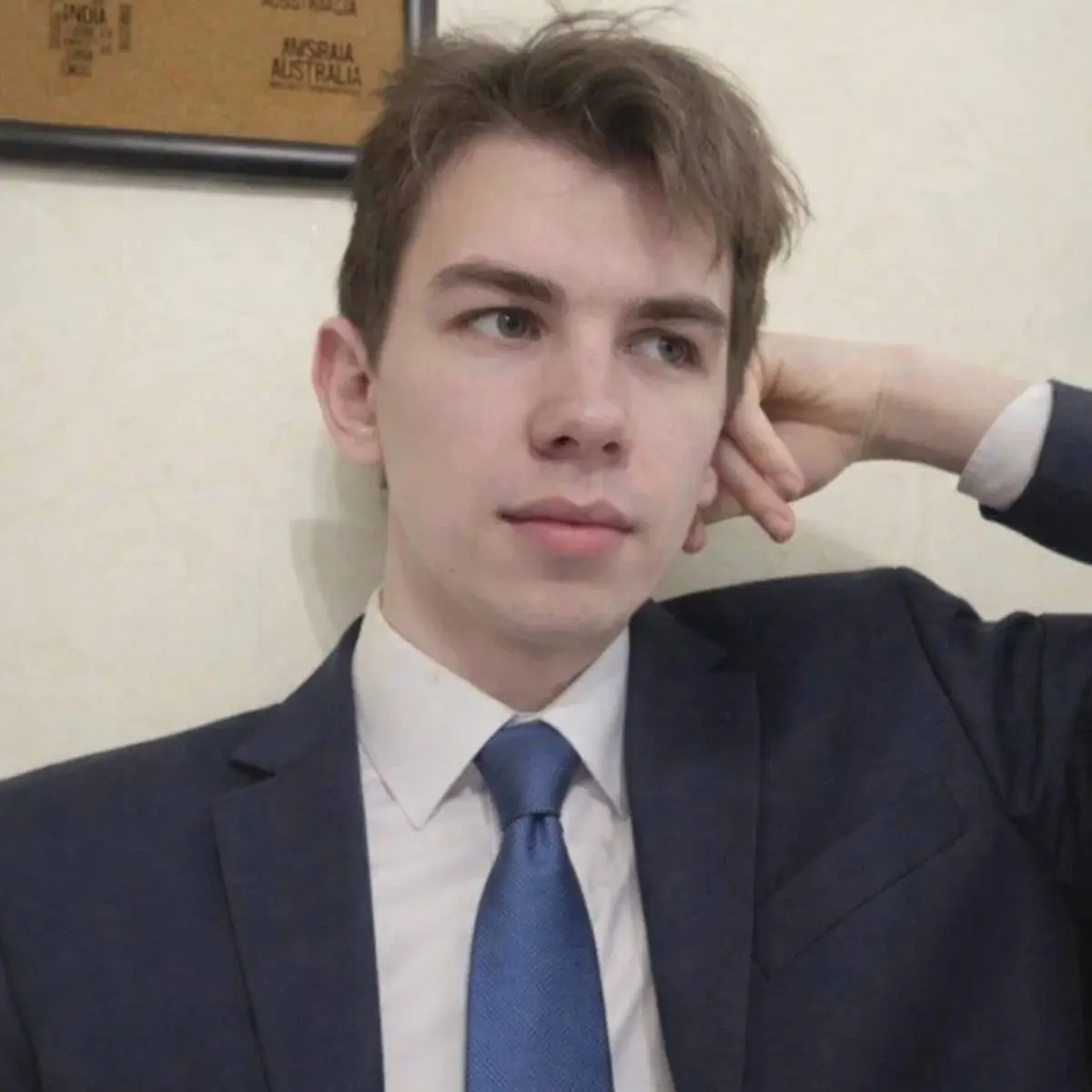 Денис Попов | Сетка — социальная сеть от hh.ru