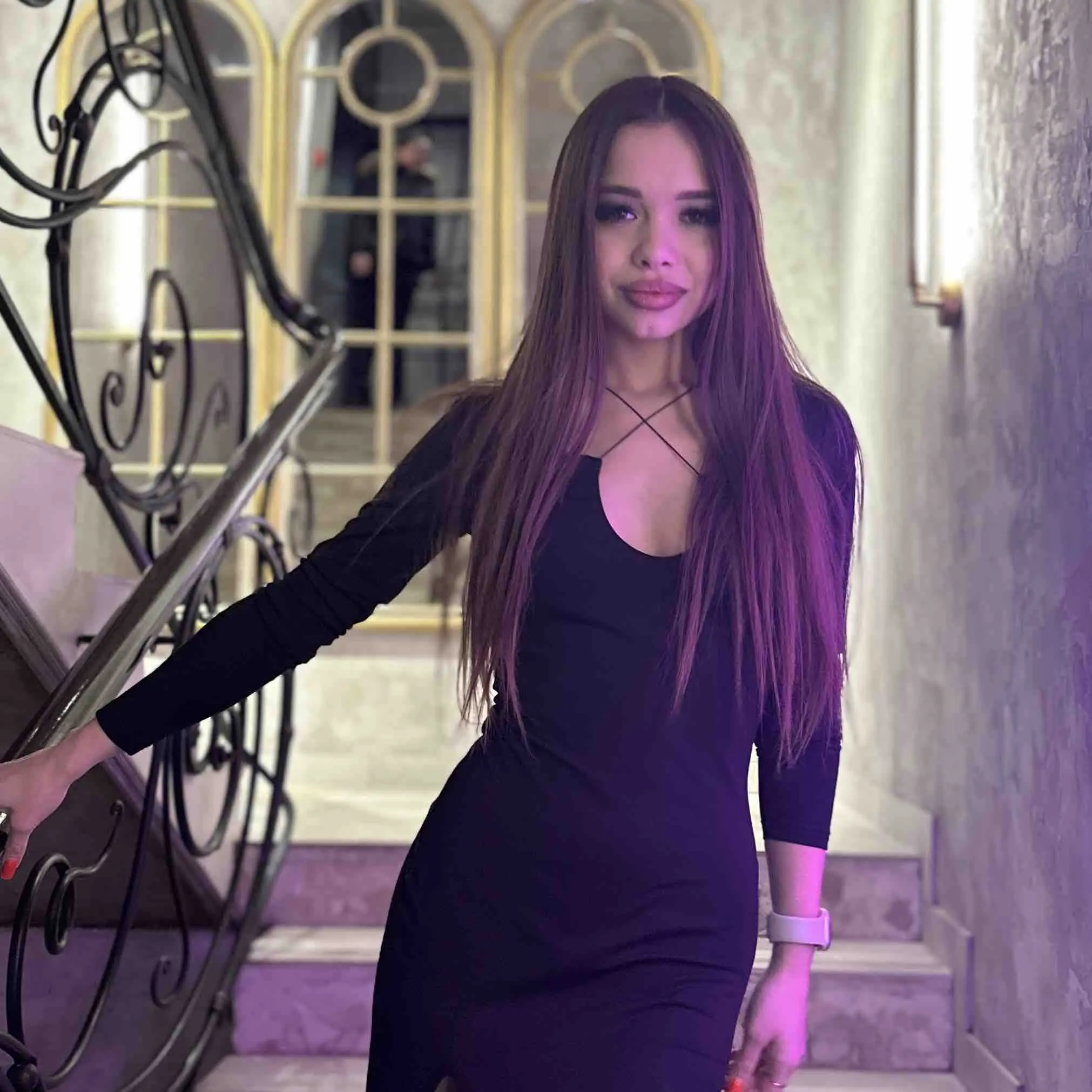 Диана Иманова