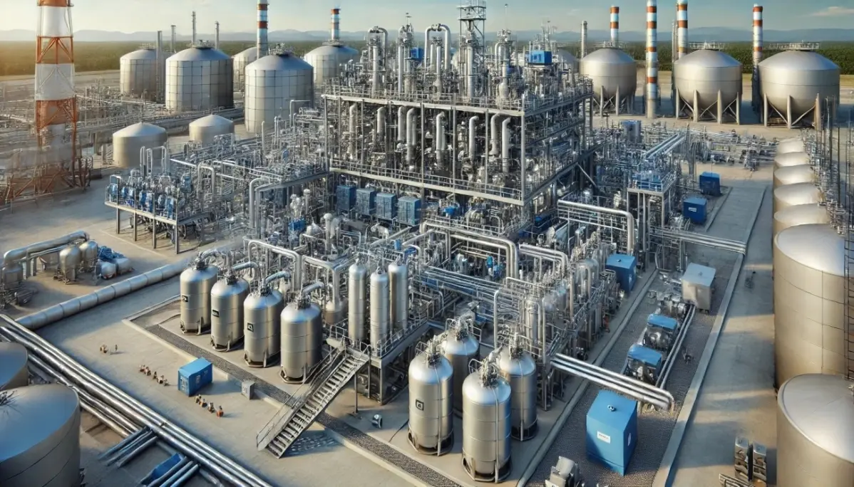 Инженерные проекты колонного оборудования. | Сетка — социальная сеть от hh.ru