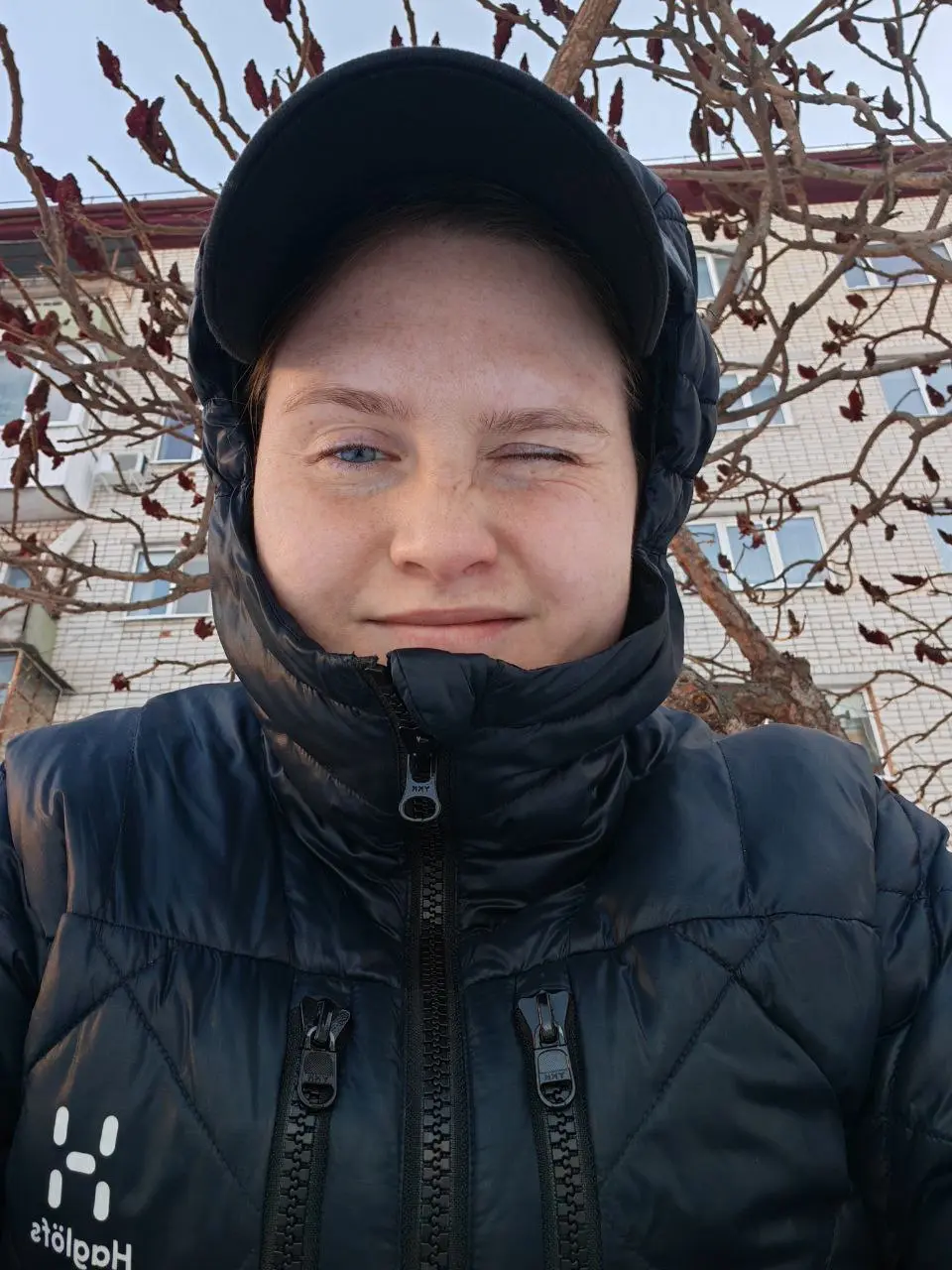 Ну что, меня с 27-летием, а вас – приглашаю в свой канал в MAX.
Посты будут дублироваться🎊 | Сетка — социальная сеть от hh.ru
