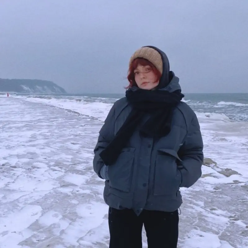 Елизавета Биктимирова | Сетка — социальная сеть от hh.ru