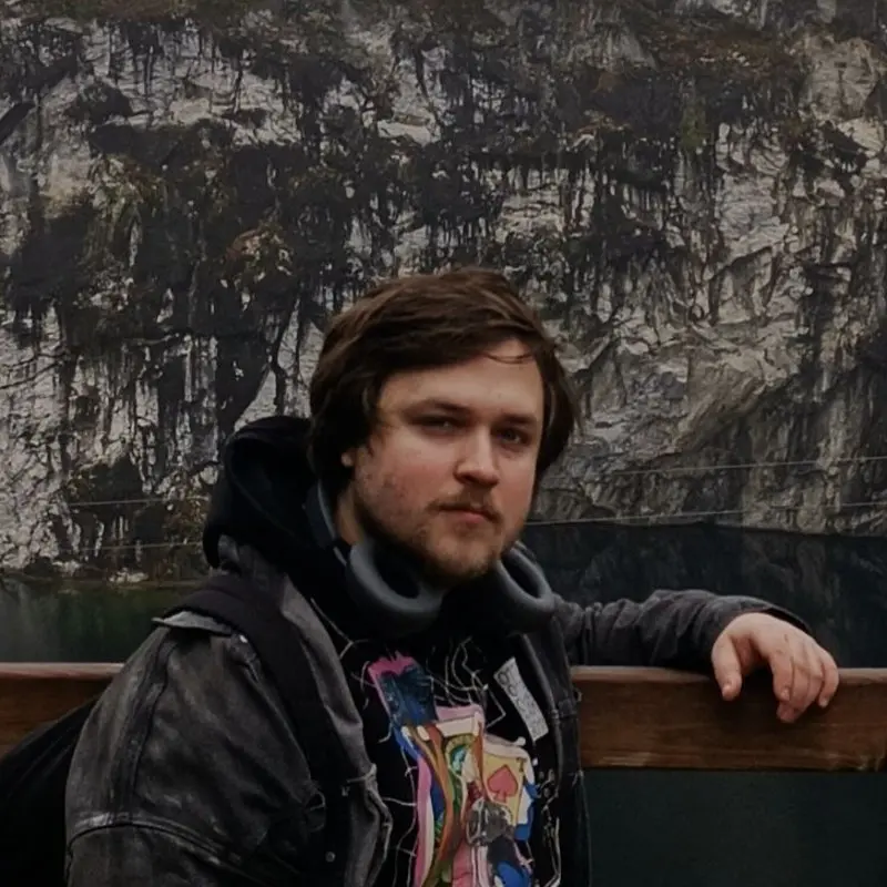 Алексей Кузнеченков | Сетка — социальная сеть от hh.ru