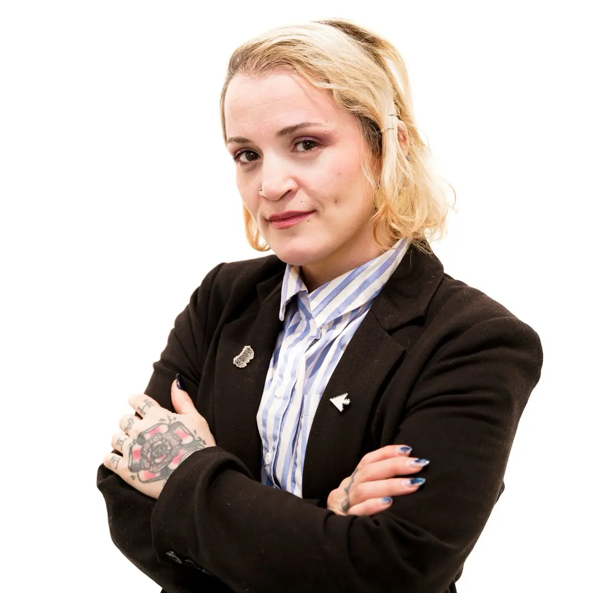 Магдана Гигинеишвили | Сетка — социальная сеть от hh.ru