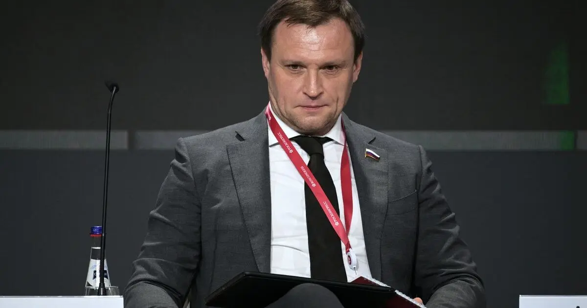 📣 Председатель Комитета Госдумы по жилищной политике и ЖКХ Сергей Пахомов: (
«Предел тарифной нагрузки для граждан практически исчерпан | Сетка — социальная сеть от hh.ru