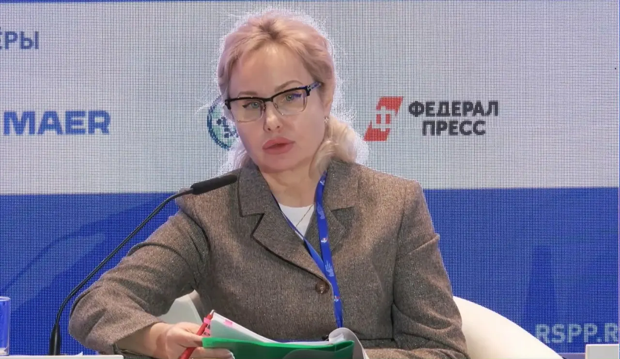 ❗️Заместитель руководителя Росприроднадзора Наталья Афанасьева: «Штрафы и суды - это не самоцель службы, главная цель – информационная и профилактическая работа»
👉 Сообщила Наталья Афанасьева после вы... | Сетка — социальная сеть от hh.ru