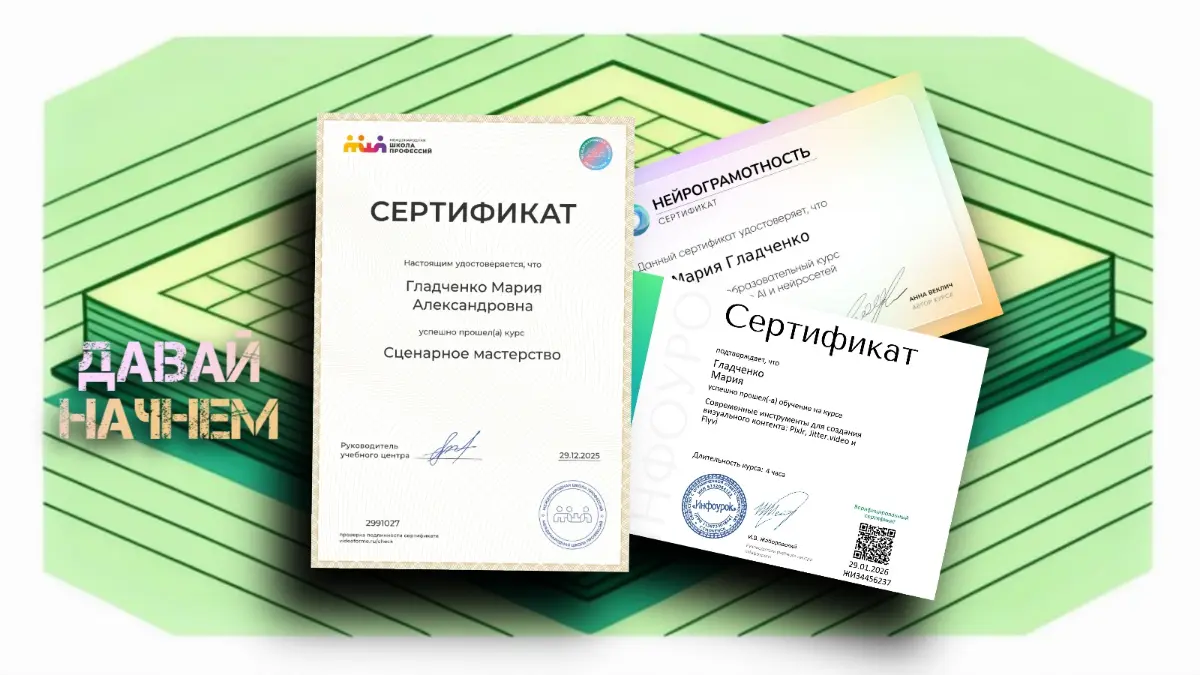 Учиться, учиться и ещё раз учиться 📚 | Сетка — социальная сеть от hh.ru