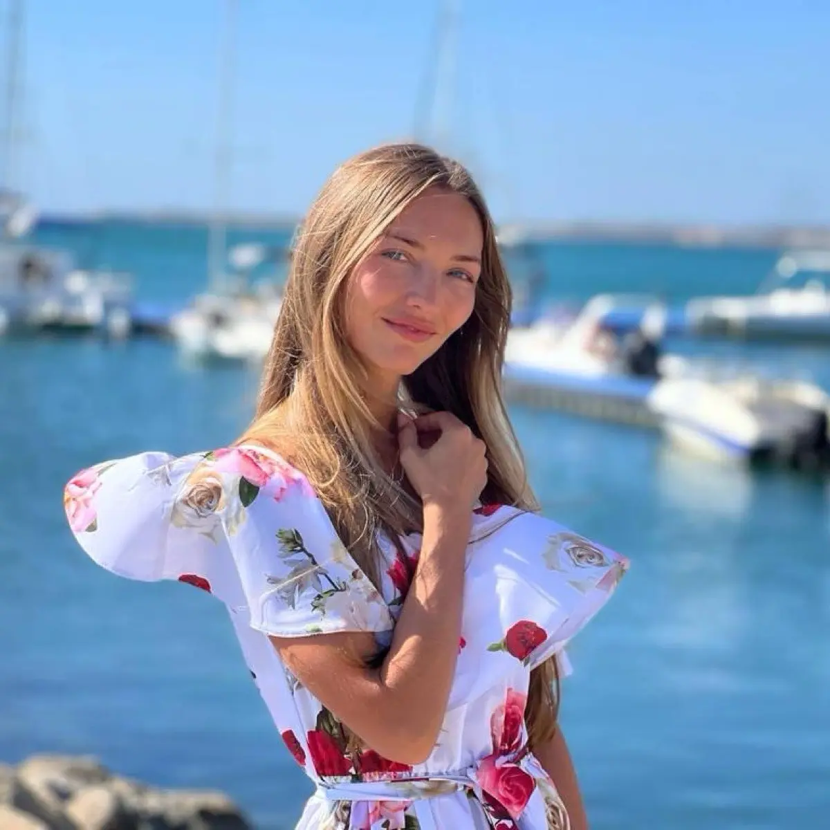 Ирина Федосеева