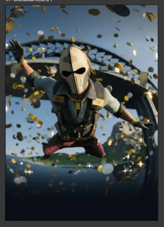 Один из набросков к турниру от нашего «Дизайнера» 😍
Что-то серьезное для нас готовит! К турниру KINGDOM 6 👑
P.S. Хочу в этом году попробовать пробить наш потолок в 18-команд | Сетка — социальная сеть от hh.ru