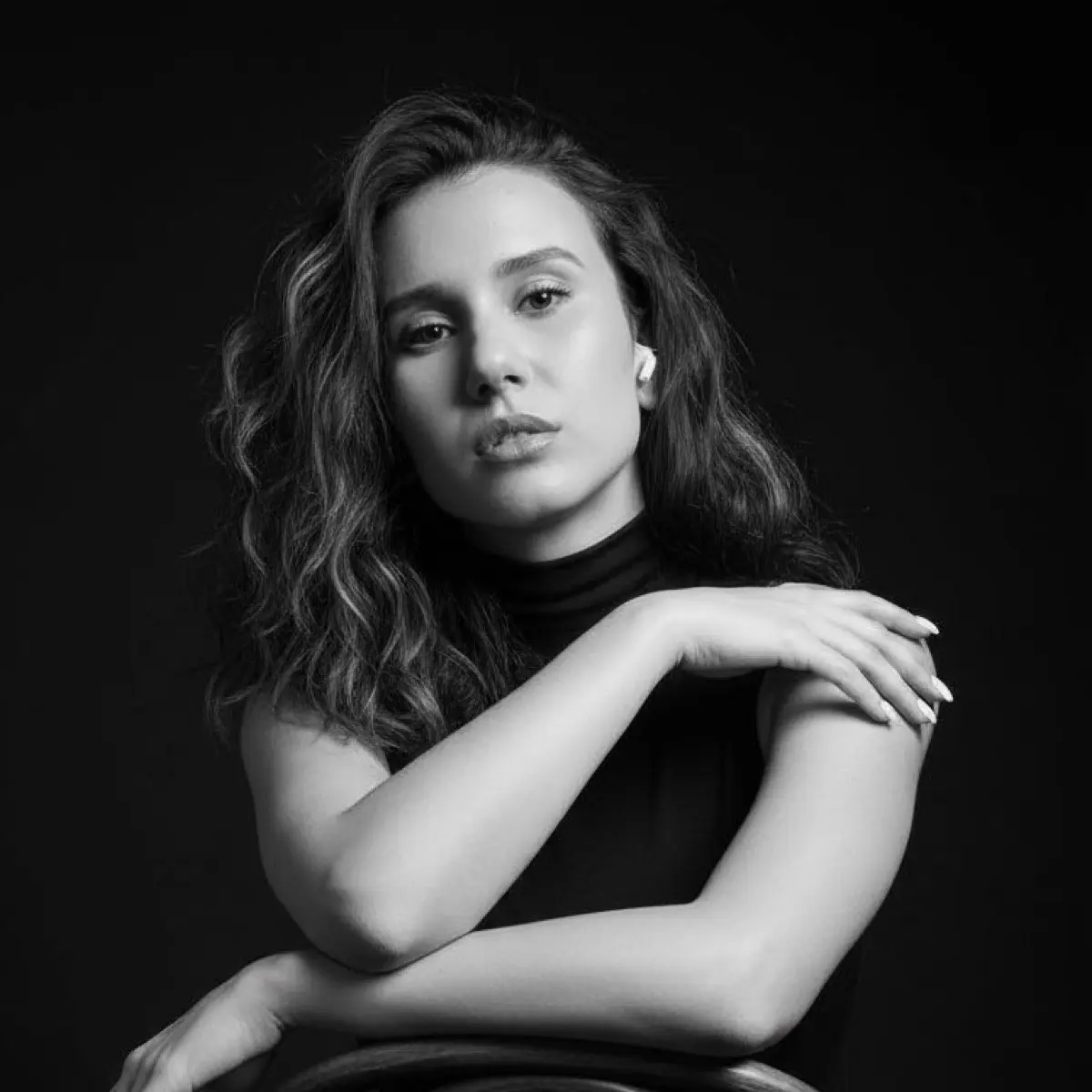 Нигина Сиддикова