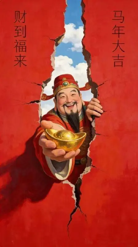 🇨🇳 С Китайским Новым годом, друзья!
Друзья, коллеги, - всех, кто связан с Китаем, логистикой и ВЭД, поздравляю с праздником Весны! 🧧
Пусть этот год принесет вам не только новые контракты и маршруты, н... | Сетка — социальная сеть от hh.ru