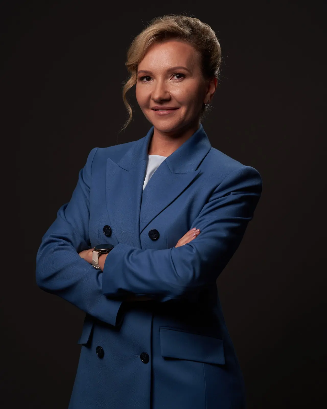 Ольга Гулякова | Сетка — социальная сеть от hh.ru