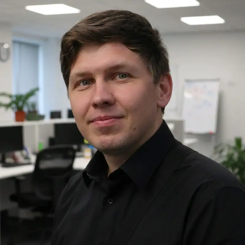 Константин Милюшенко