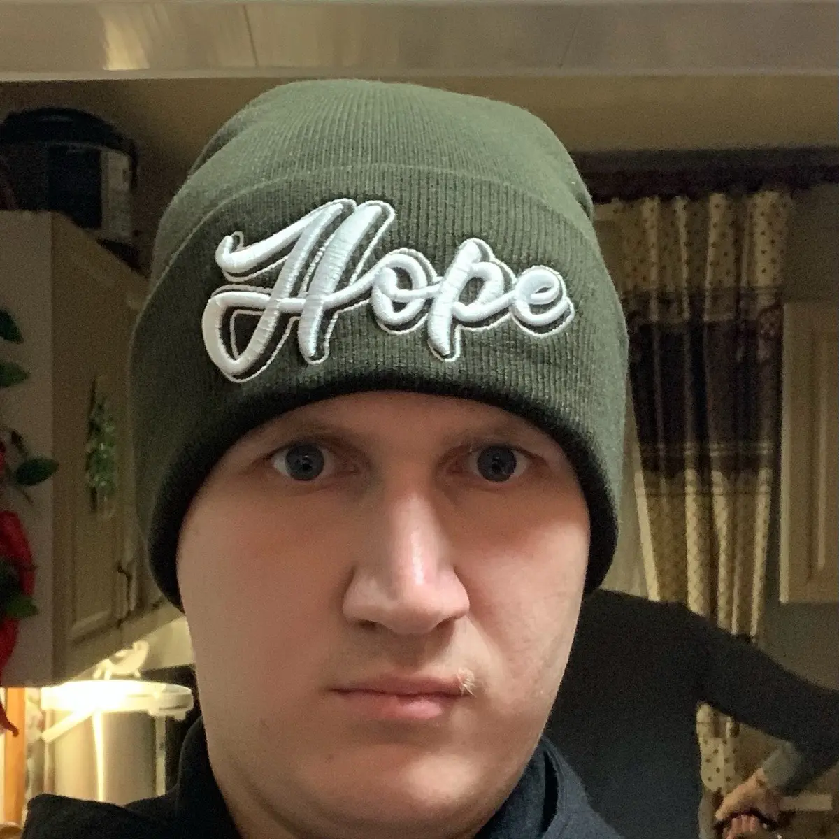 Антон Скрябин | Сетка — социальная сеть от hh.ru