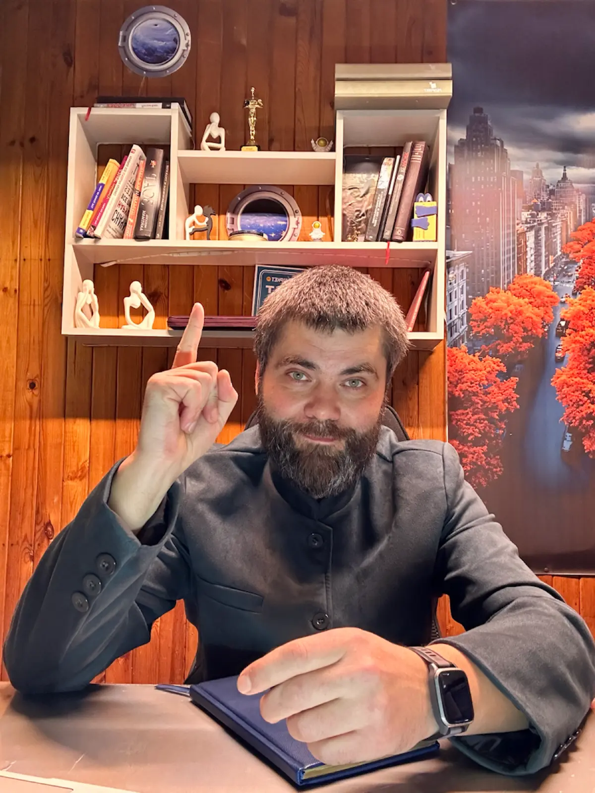 Новый ГОСТ перевернёт рынок новостроек | Сетка — социальная сеть от hh.ru