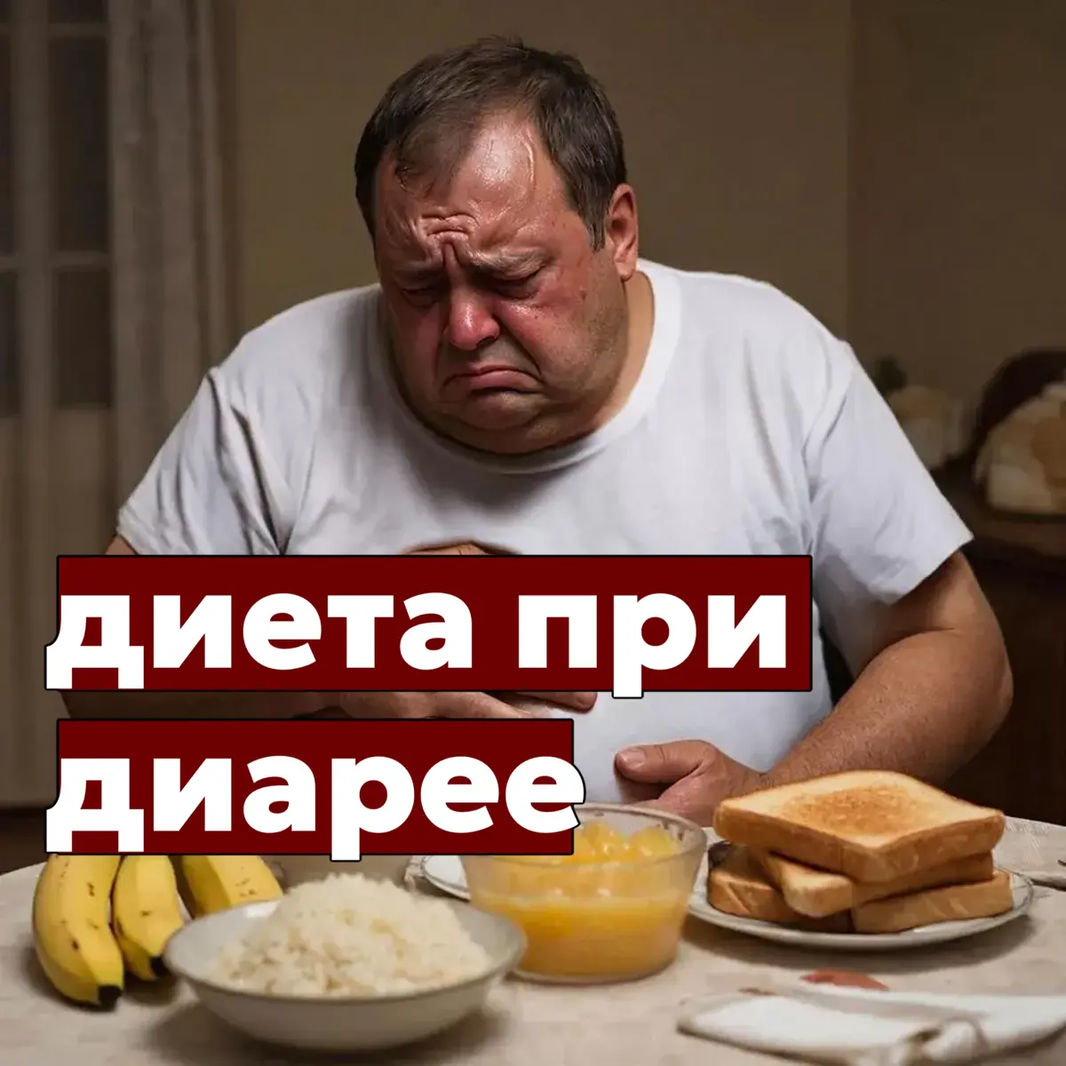 Диета при острой диарее
Диета при острой диарее. | Сетка — социальная сеть от hh.ru