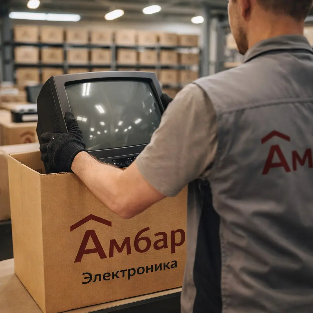 Старую технику в Москве лучше хранить в сухом боксе: так платы не окислятся. Удалите батарейки и оберните вещи в пупырку. В «Амбаре» храним от 0,5 м³ за 1156 ₽, а сами заберем всё от дома за 2129 ₽ | Сетка — социальная сеть от hh.ru