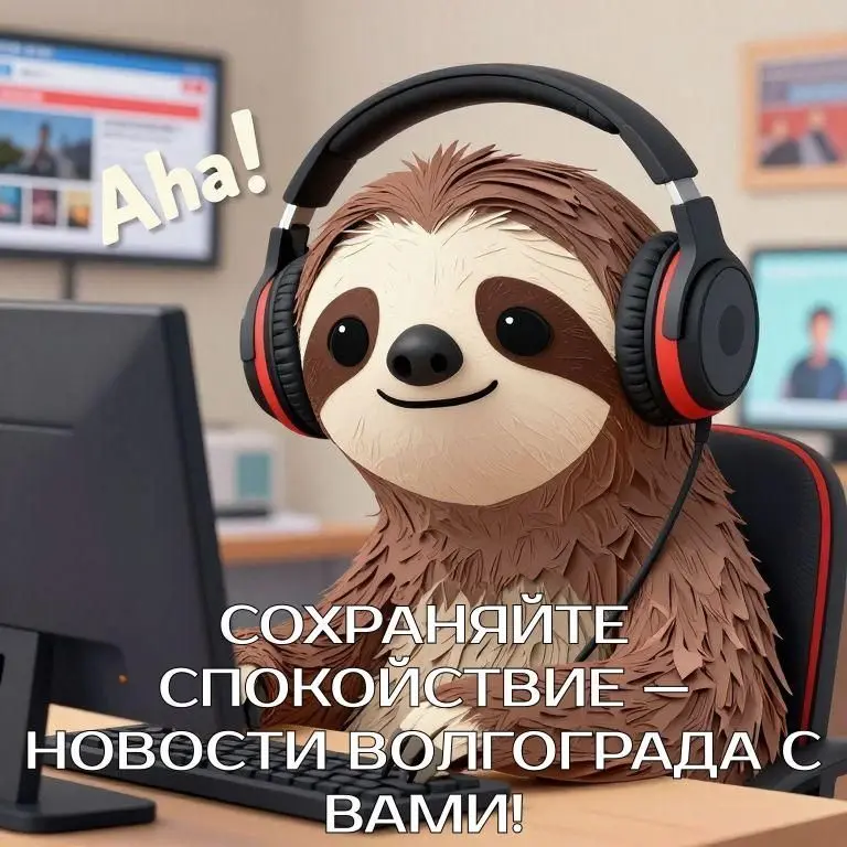 Сохраните спокойствие и будьте в курсе! Волгоград Live — больше 100 свежих новостей каждый день | Сетка — социальная сеть от hh.ru