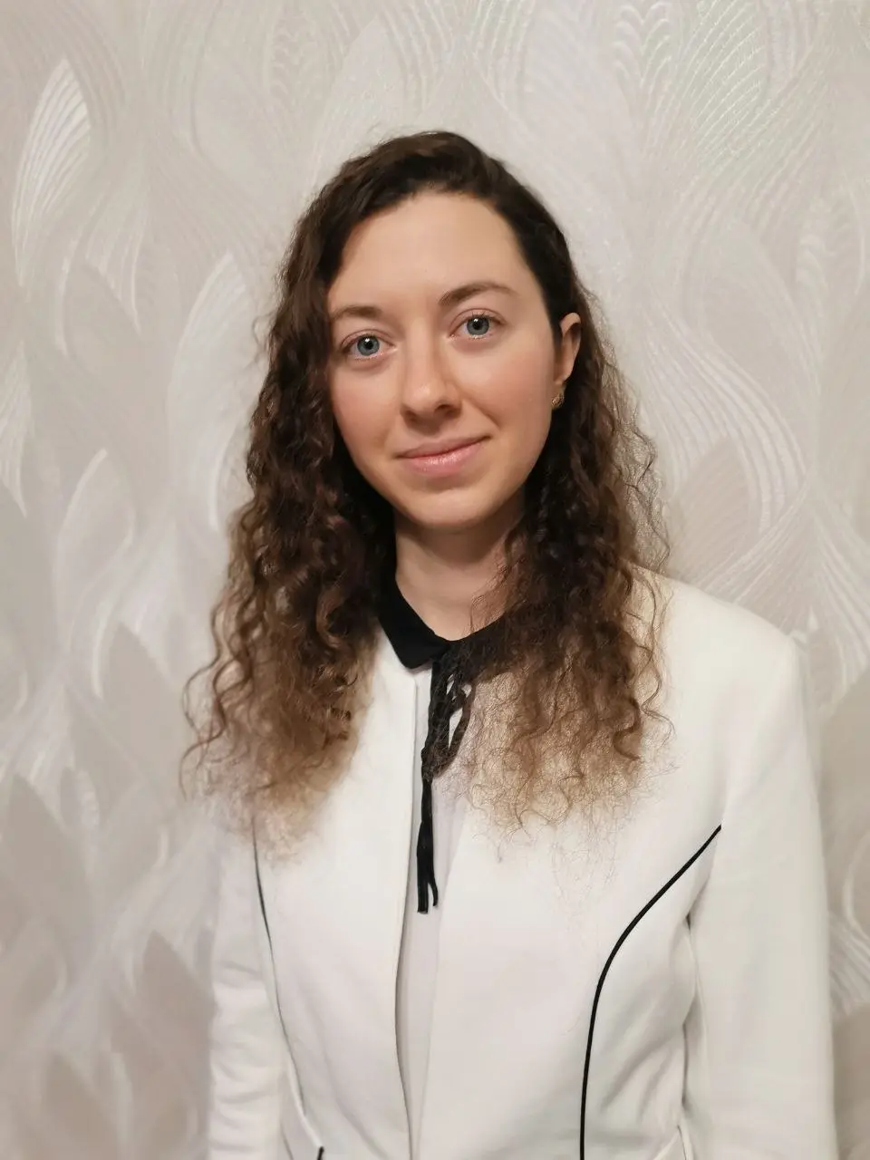 Екатерина Табольская
