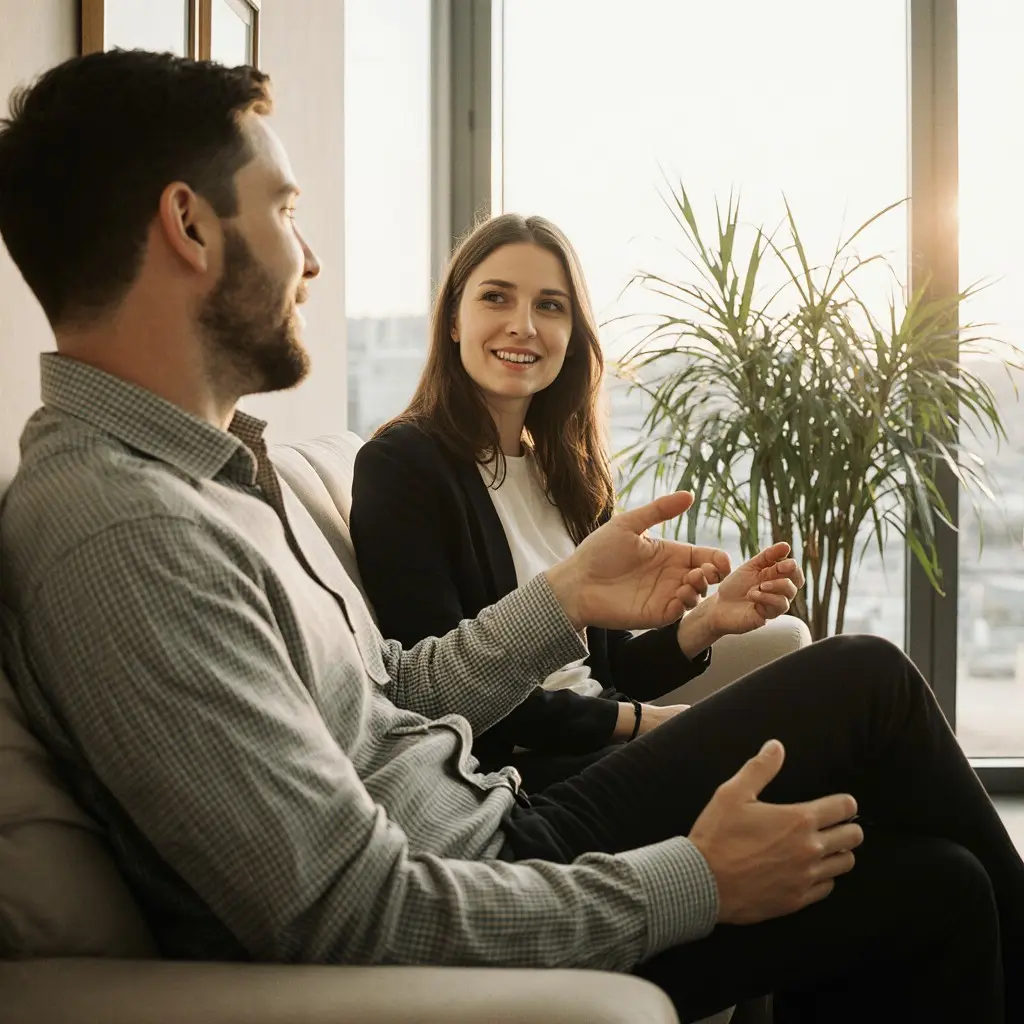 Почему люди остаются? Три скрытых фактора в HR-учебниках | Сетка — социальная сеть от hh.ru