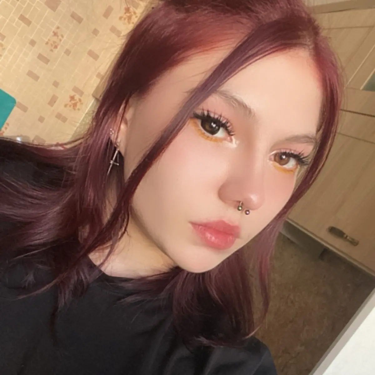 Ксения Бурнышева