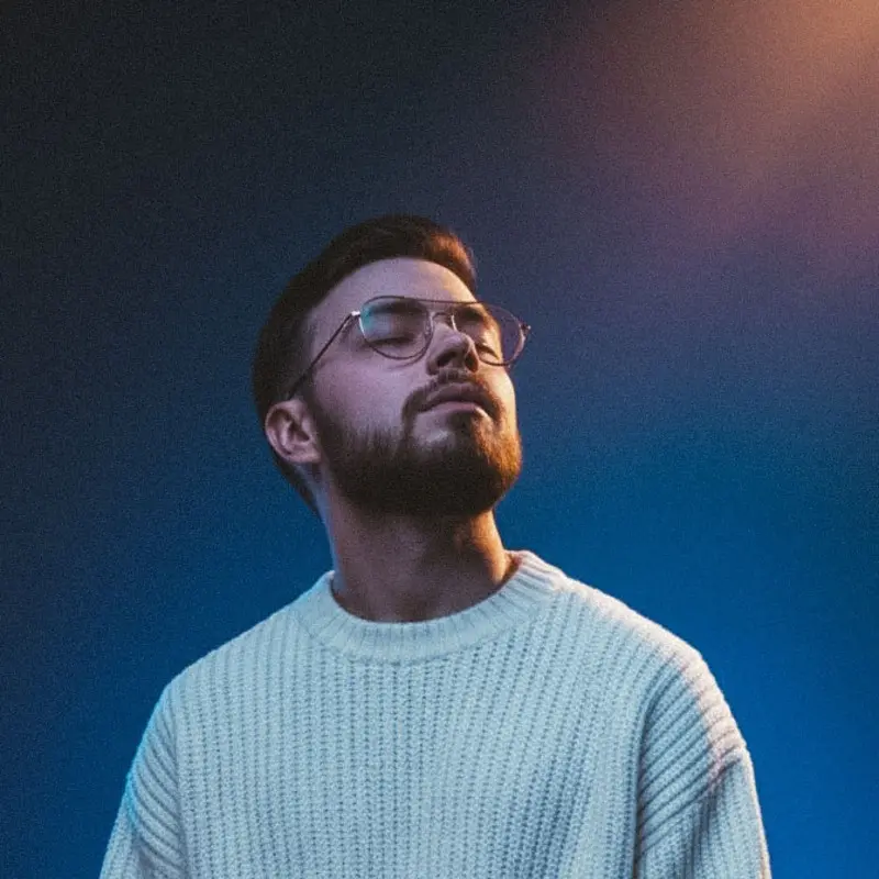 Никита Румянцев | Сетка — социальная сеть от hh.ru