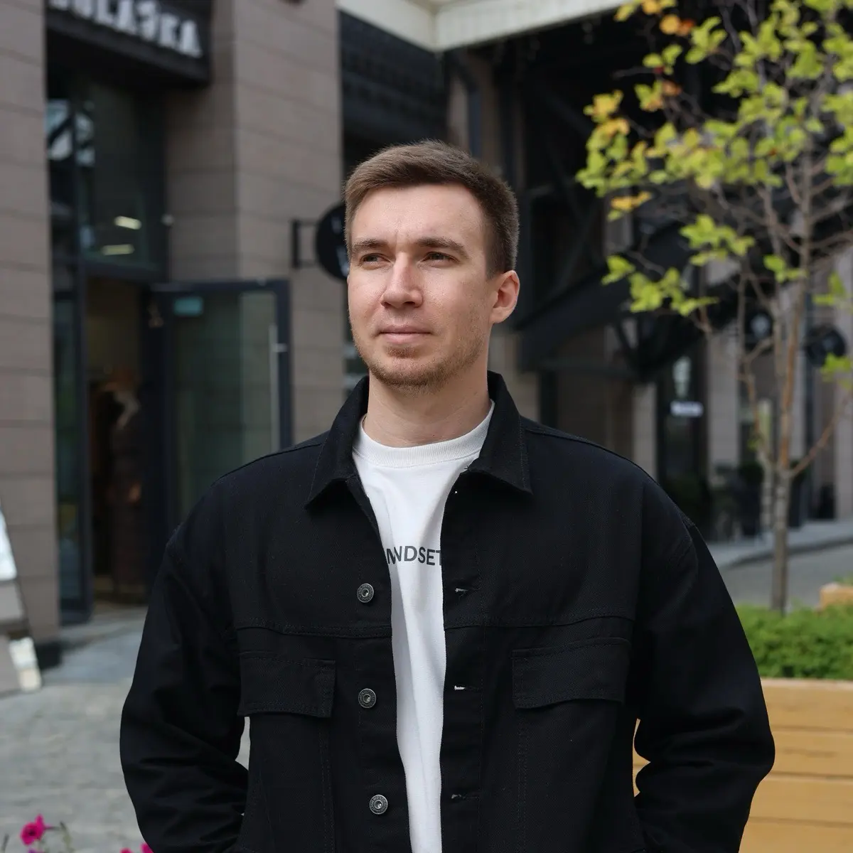 Дмитрий Лунев
