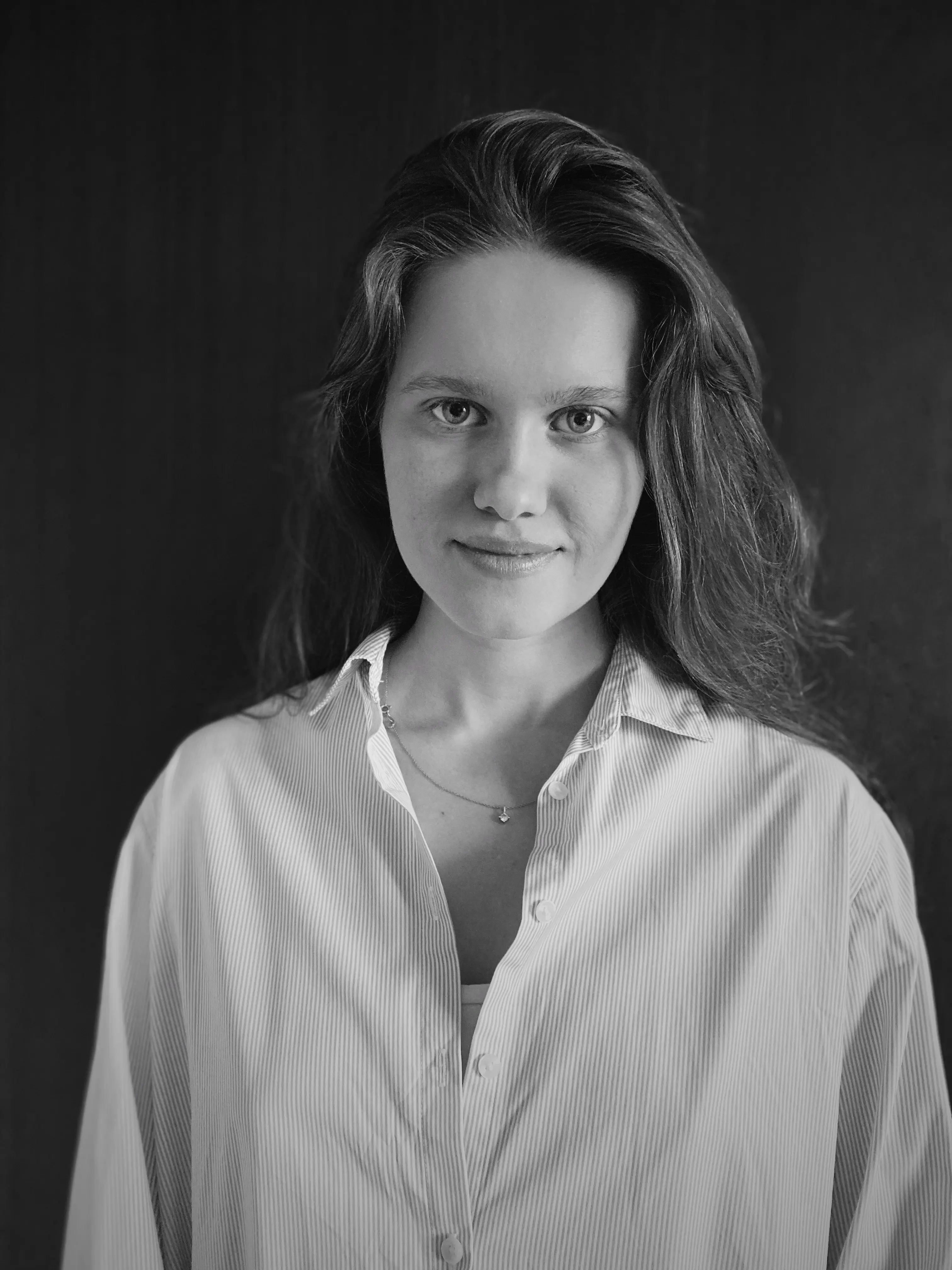 Анастасия Маркова