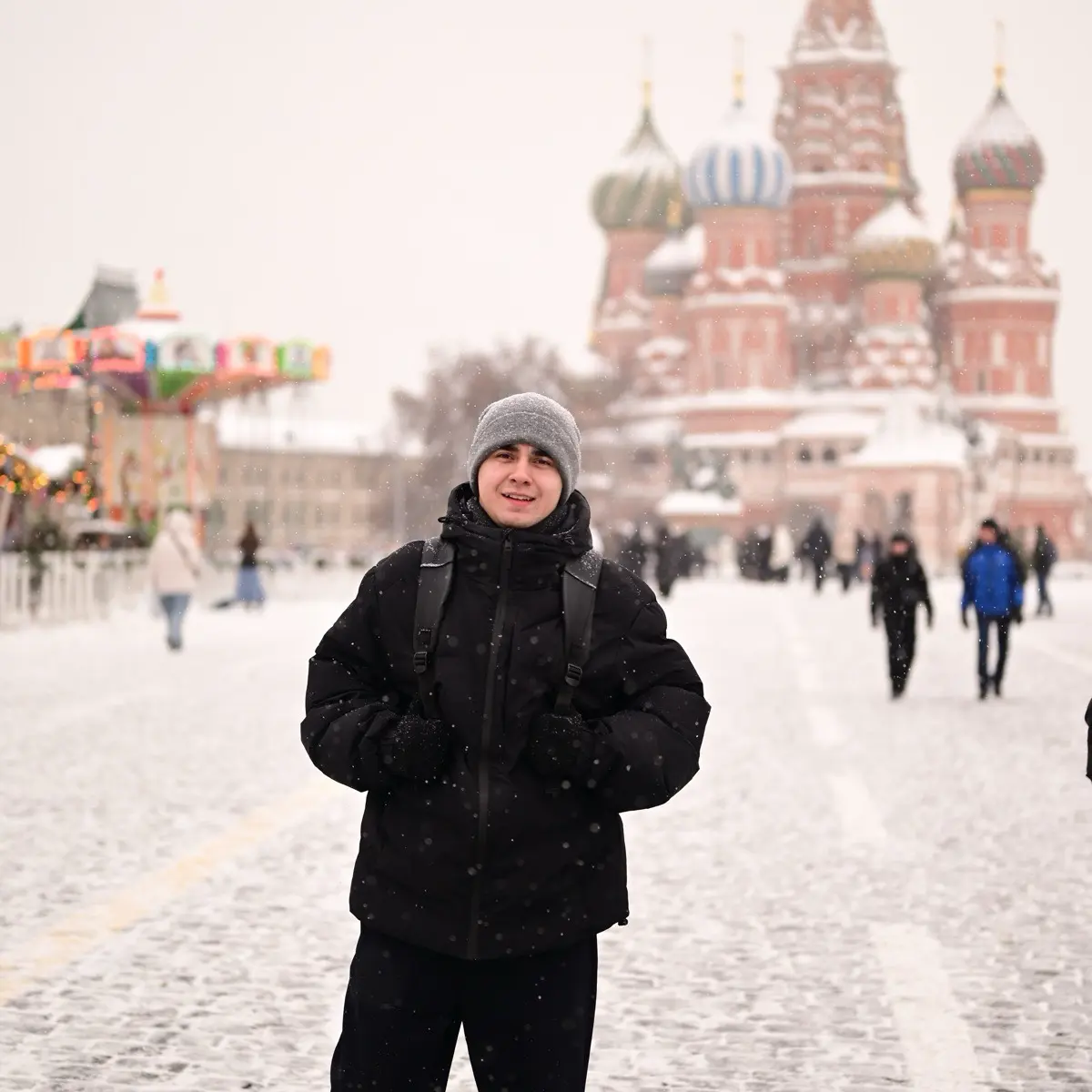 Данис Гареев