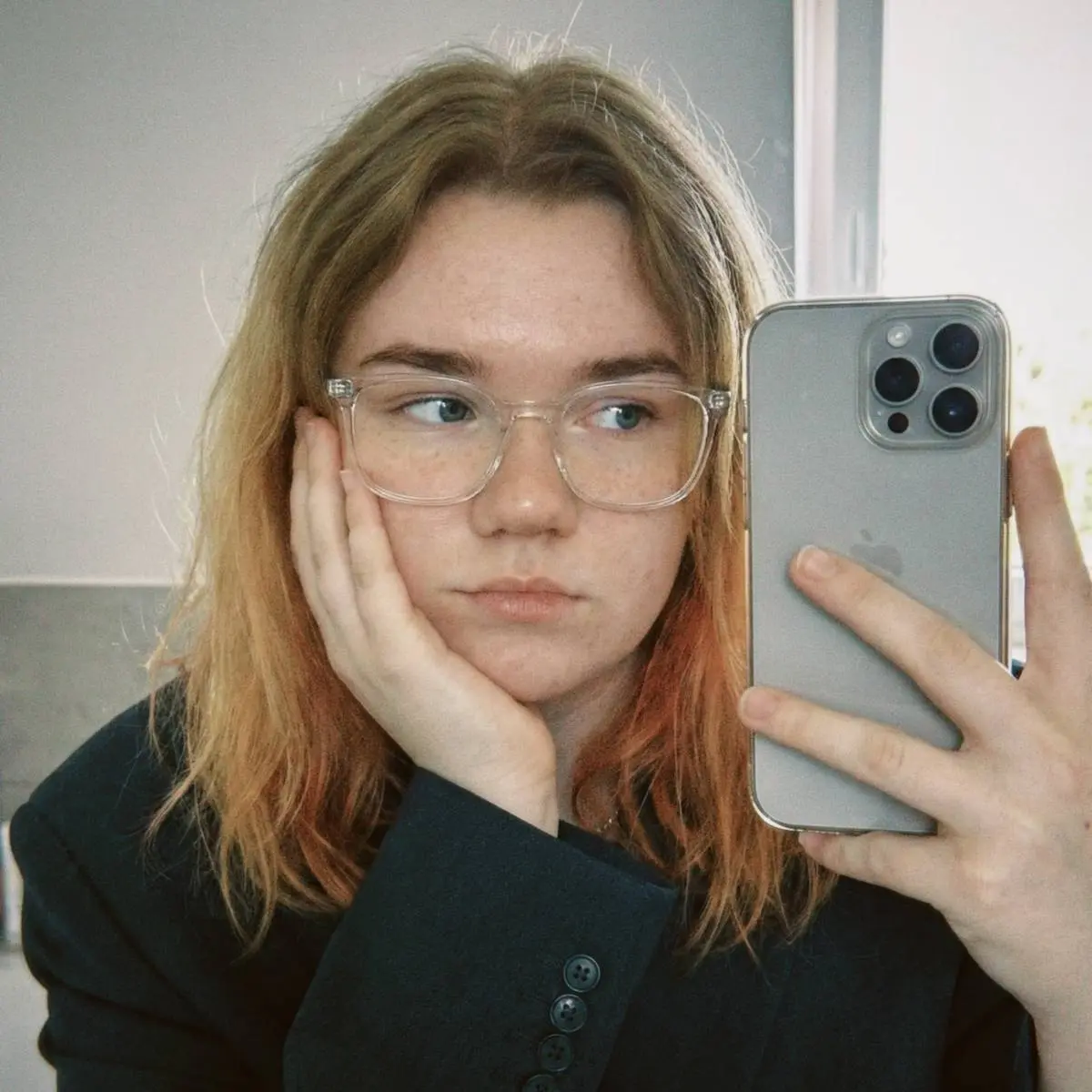 Мария Болгова