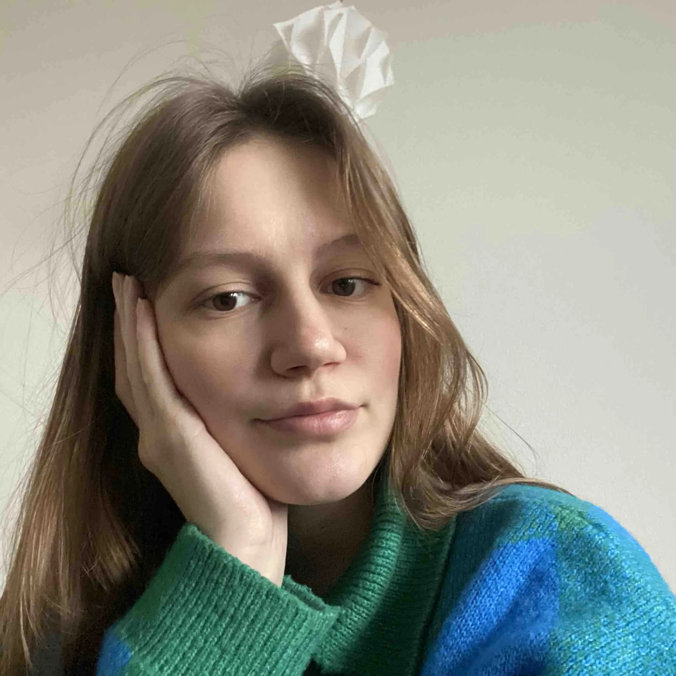 Вероника Платонова | Сетка — социальная сеть от hh.ru