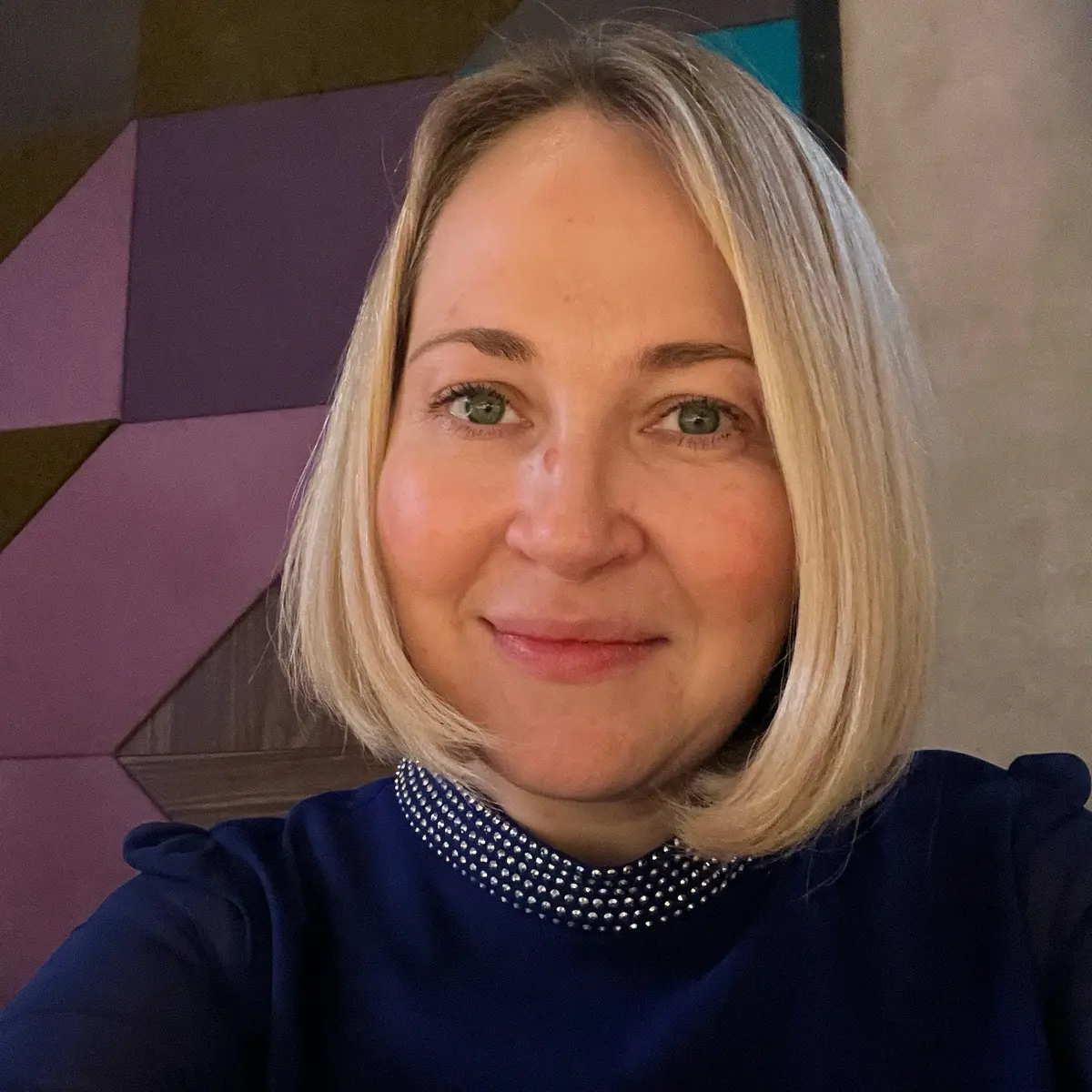 Анна Бодрова | Сетка — социальная сеть от hh.ru