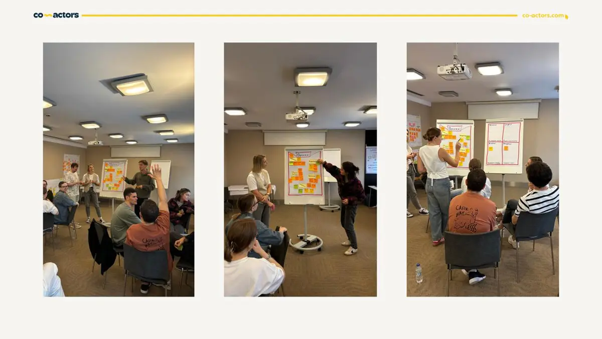 🚩Как проанализировать риски по модели ROAM🚩 | Сетка — социальная сеть от hh.ru