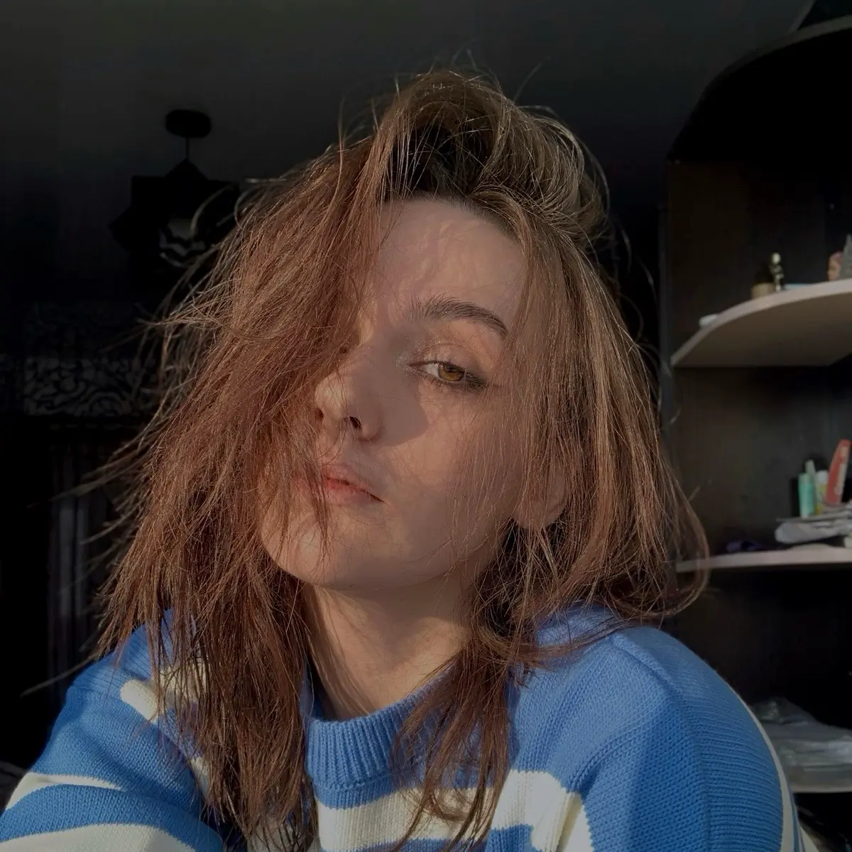 Дарья Саевич | Сетка — социальная сеть от hh.ru