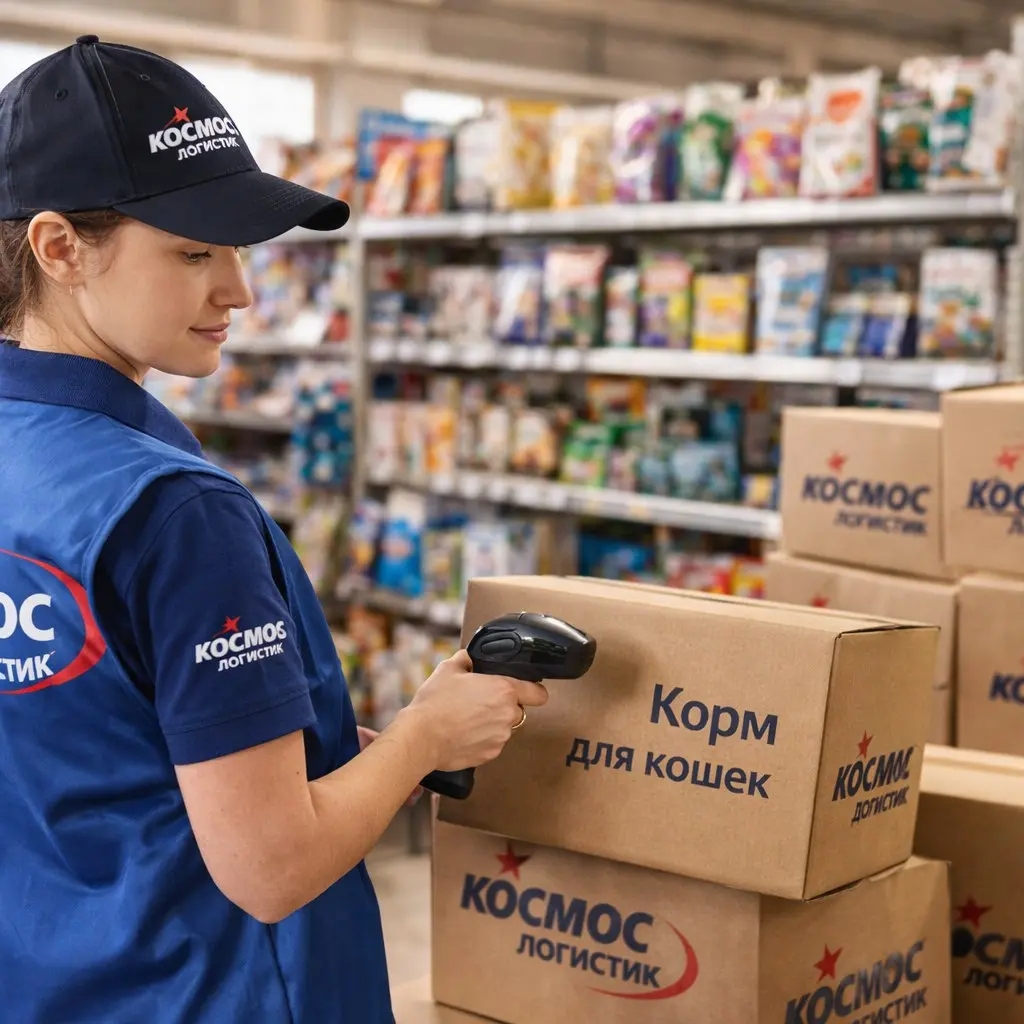 Хранение кормов в зоомагазине
Для экономии места советуем вертикальное хранение на паллетах: в Космос Логистик это стоит от 25 р в сутки. Разделяйте зоны ветпрепаратов и еды | Сетка — социальная сеть от hh.ru