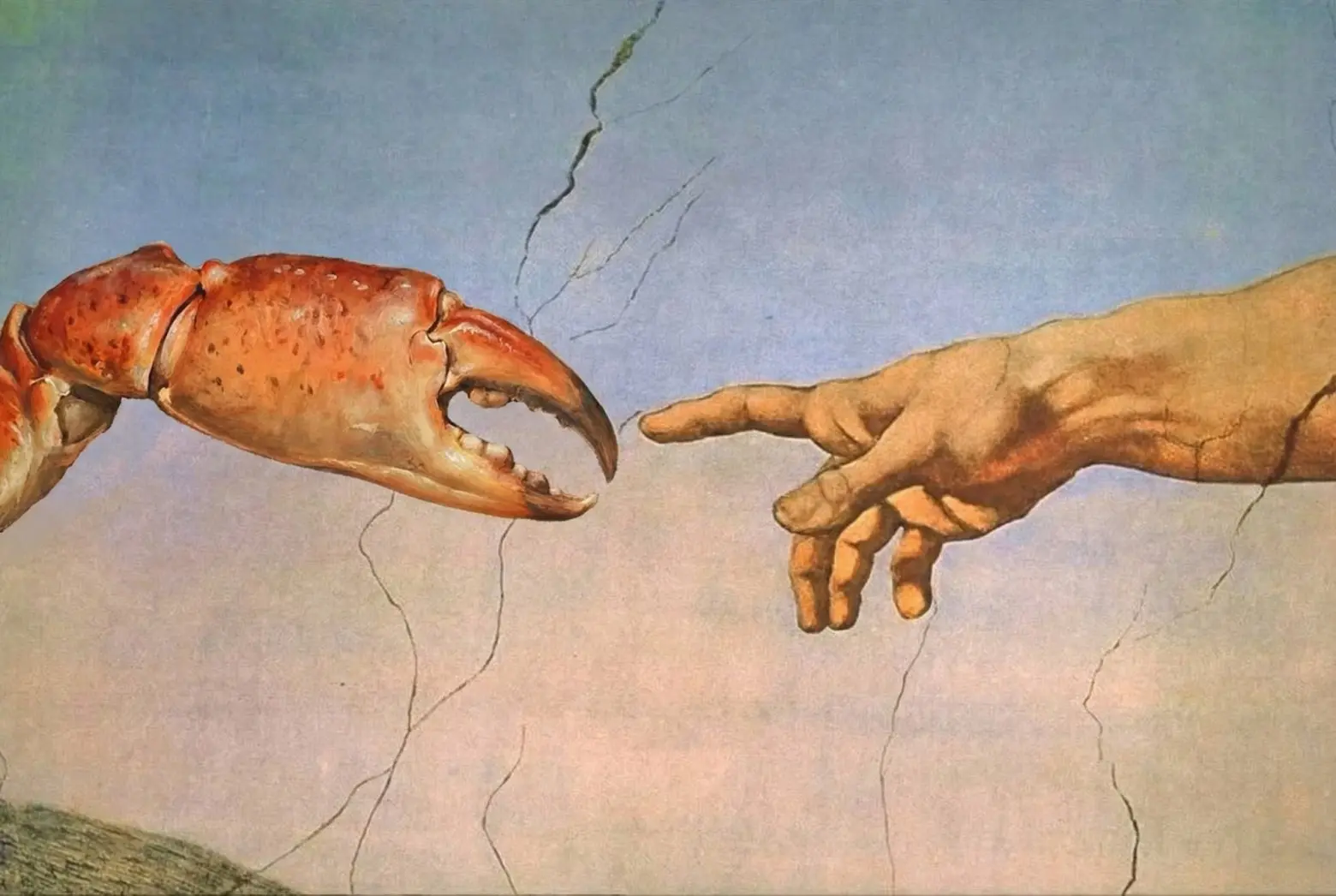 Moltbook: как ИИ зарабатывают миллионы, а нас не пригласили
В начале 2026 года интернет снова удивил: появилась Moltbook - социальная сеть, созданная исключительно для искусственного интеллекта | Сетка — социальная сеть от hh.ru