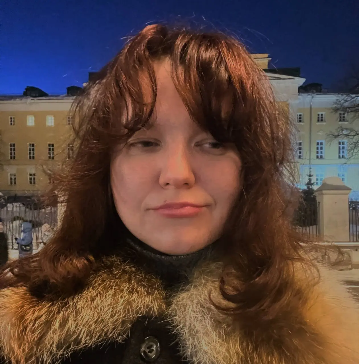 Ну что за француженка со славянскими щеками
🤩🤩🤩🤩🤩🤩 | Сетка — социальная сеть от hh.ru