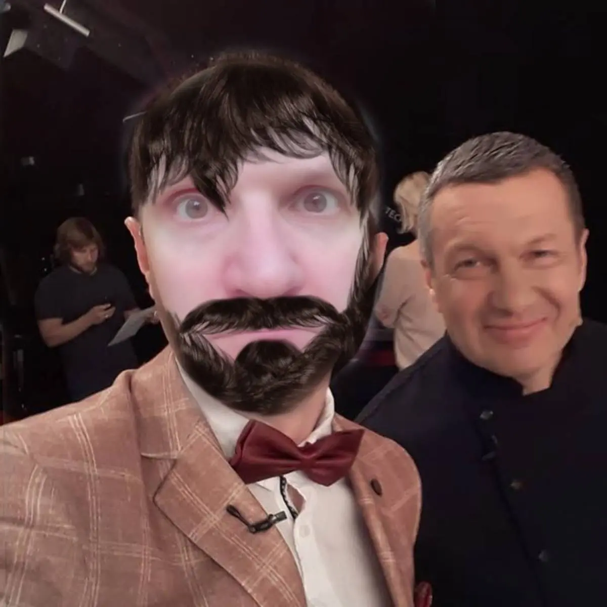 Камиль Алиев