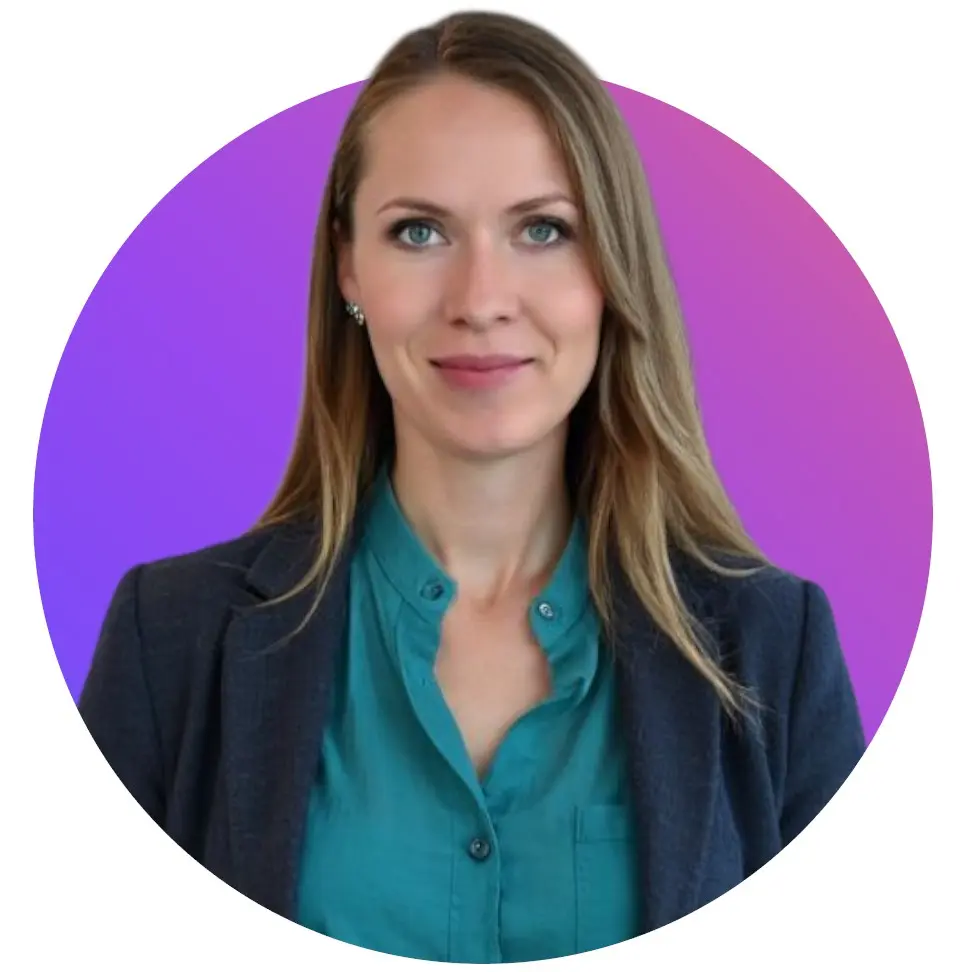 Юлия Акименко | Сетка — социальная сеть от hh.ru