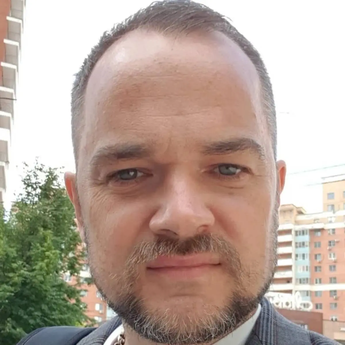 Иван Старовойтов | Сетка — социальная сеть от hh.ru