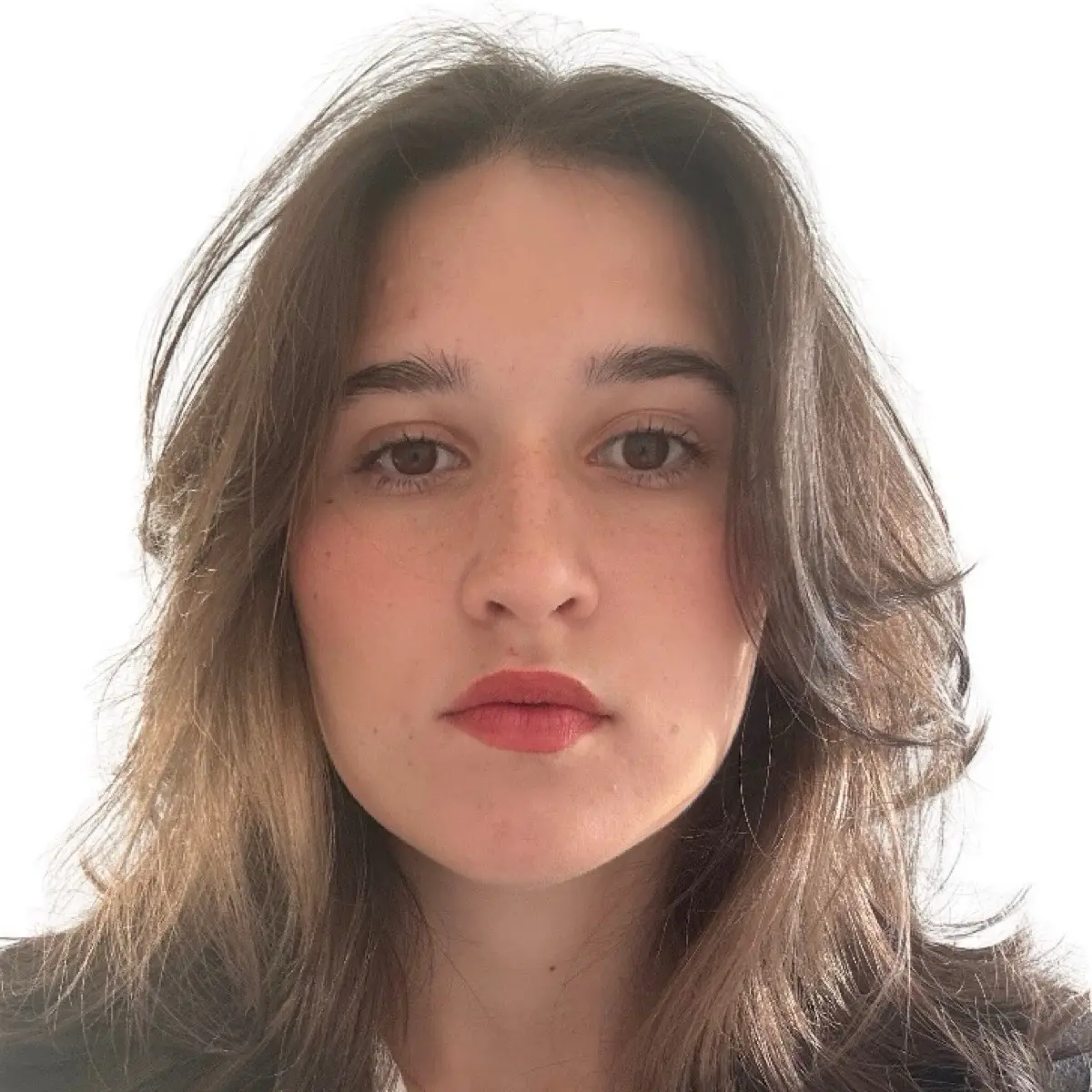 Карина Бадальянц