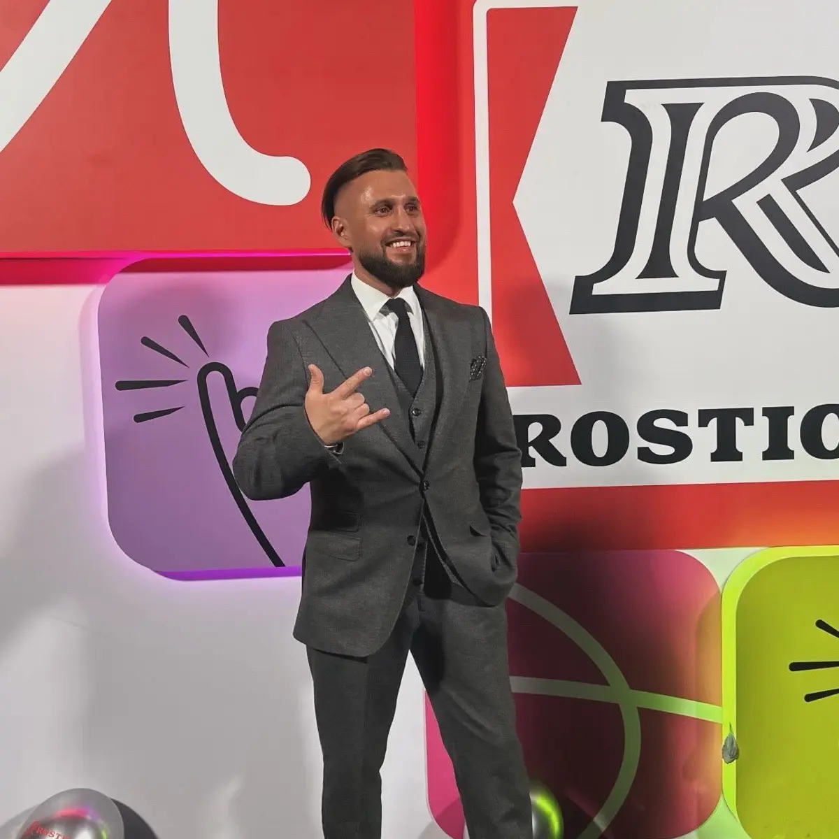 Александр Ярин | Сетка — социальная сеть от hh.ru