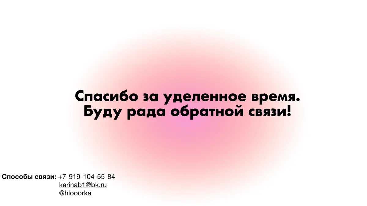 Мое обновленное резюме | Сетка — социальная сеть от hh.ru